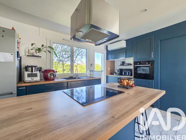 Maison à vendre 7 pièces 237 m² Montauban