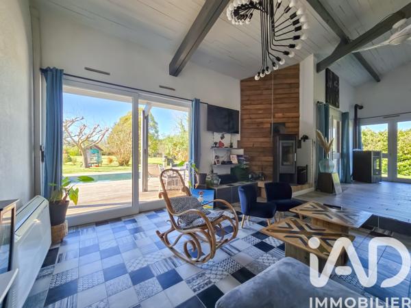 Maison à vendre 7 pièces 237 m² Montauban