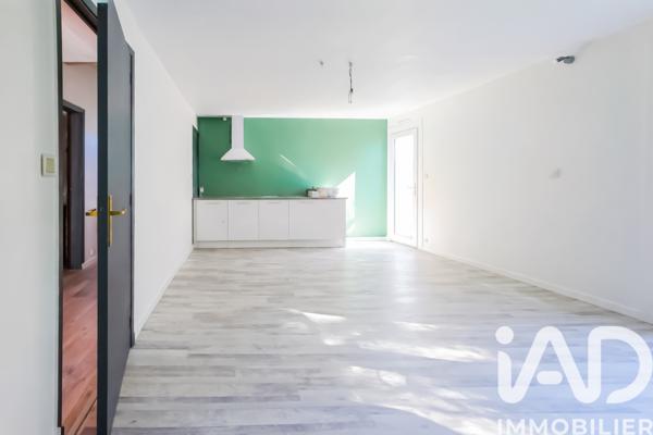 Maison à vendre 7 pièces 237 m² Montauban