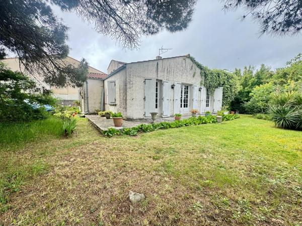 Maison à LE GRAND-VILLAGE-PLAGE, 17370 - 4 pièces 114m²