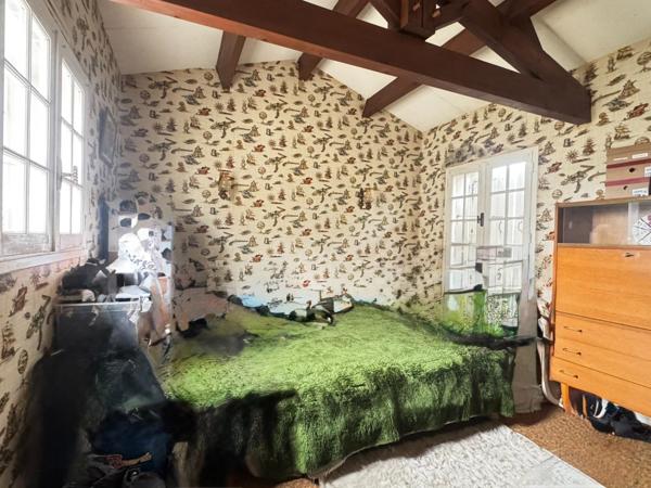 Maison à LE GRAND-VILLAGE-PLAGE, 17370 - 4 pièces 114m²