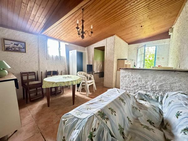 Maison à LE GRAND-VILLAGE-PLAGE, 17370 - 4 pièces 114m²