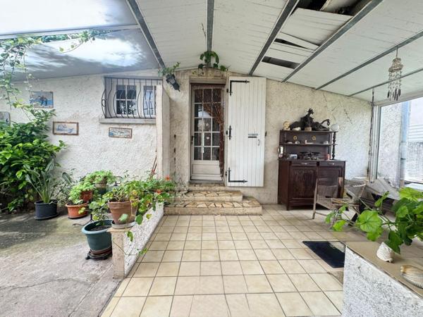 Maison à LE GRAND-VILLAGE-PLAGE, 17370 - 4 pièces 114m²