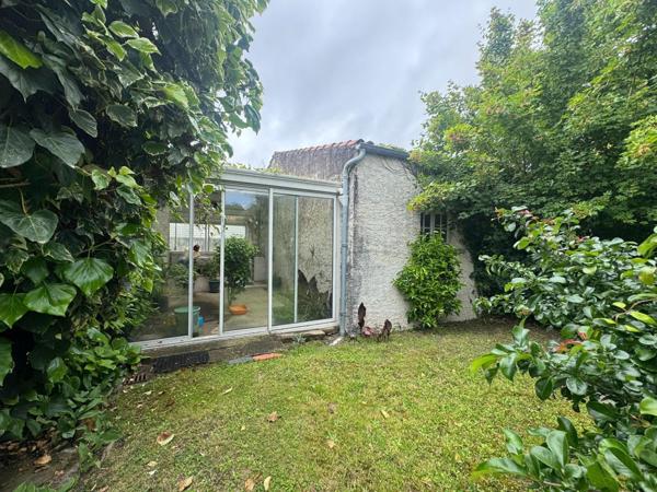 Maison à LE GRAND-VILLAGE-PLAGE, 17370 - 4 pièces 114m²
