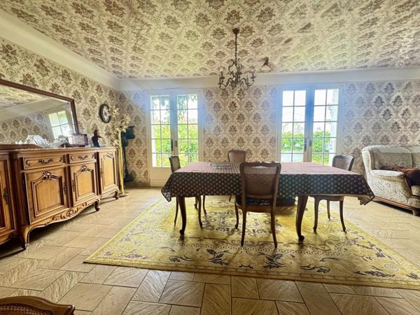 Maison à LE GRAND-VILLAGE-PLAGE, 17370 - 4 pièces 114m²