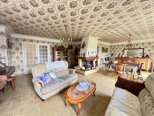 Maison à LE GRAND-VILLAGE-PLAGE, 17370 - 4 pièces 114m²