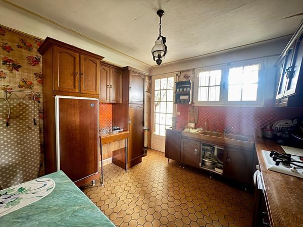 Maison à LE GRAND-VILLAGE-PLAGE, 17370 - 4 pièces 114m²