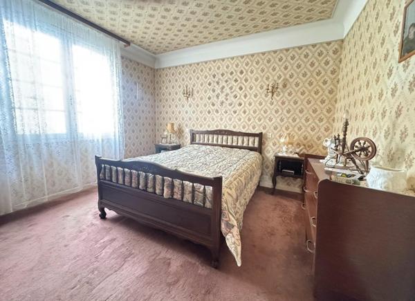 Maison à LE GRAND-VILLAGE-PLAGE, 17370 - 4 pièces 114m²