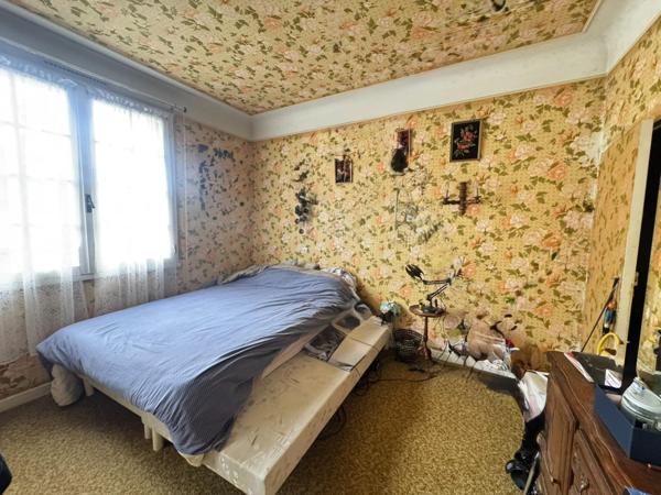 Maison à LE GRAND-VILLAGE-PLAGE, 17370 - 4 pièces 114m²
