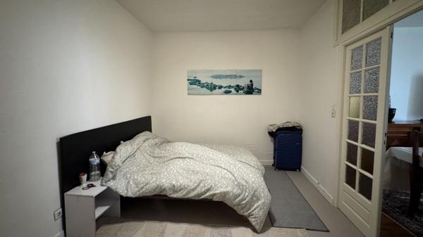 Appartement 2 pièces 57 m2