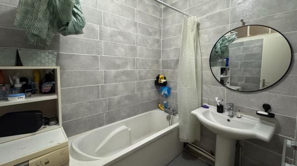 Appartement 2 pièces 57 m2