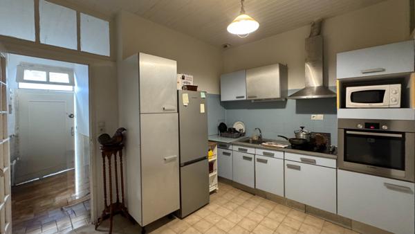 Appartement 2 pièces 57 m2