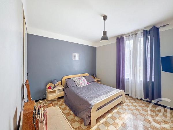 Appartement T3 à vendre  3 pièces - 66,16 m2 MARSEILLE - 13013