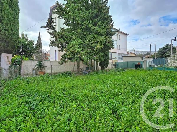 Appartement T3 à vendre  3 pièces - 66,16 m2 MARSEILLE - 13013