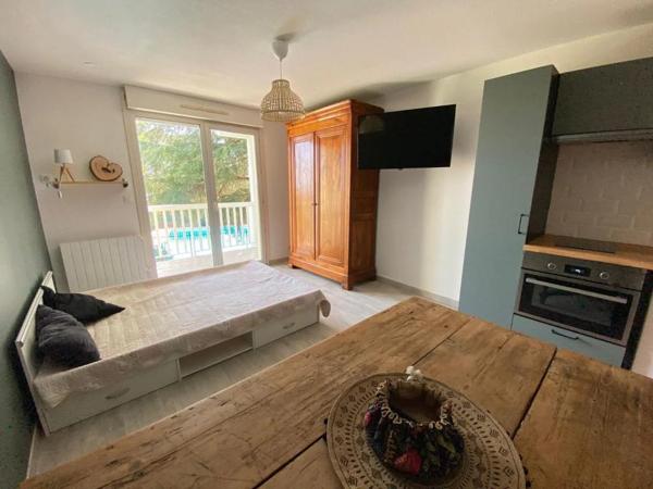 Appartement à louer à Grabels (34790)