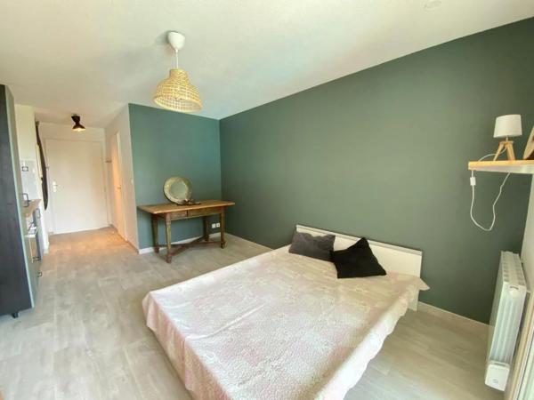 Appartement à louer à Grabels (34790)