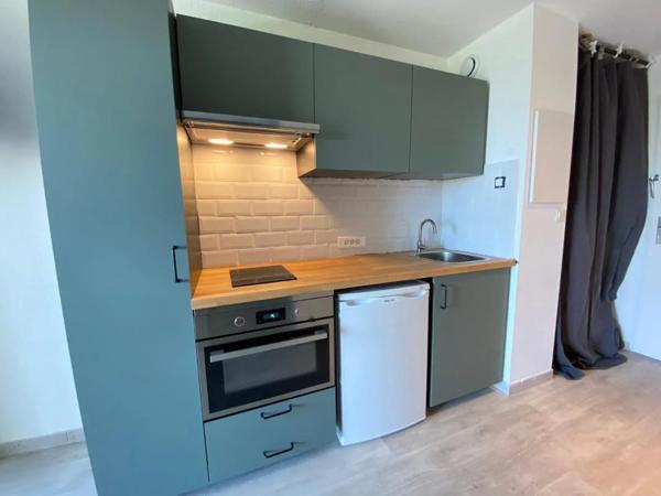 Appartement à louer à Grabels (34790)