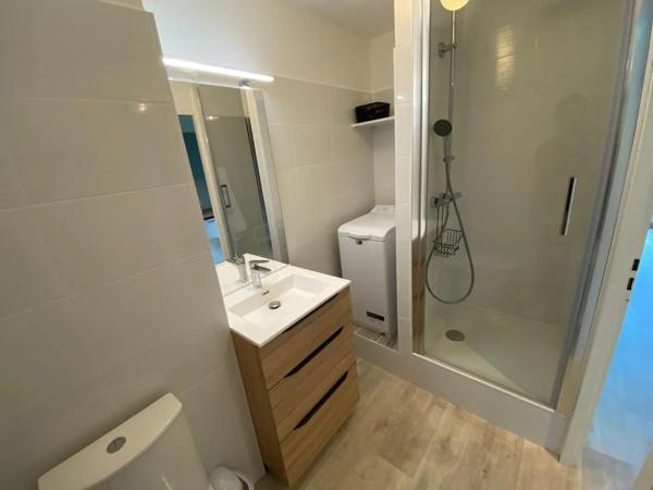 Appartement à louer à Grabels (34790)