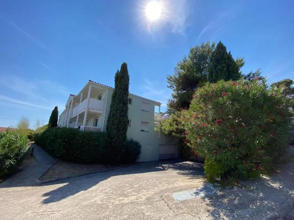 Appartement à louer à Grabels (34790)