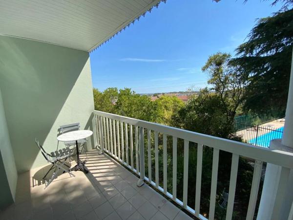 Appartement à louer à Grabels (34790)
