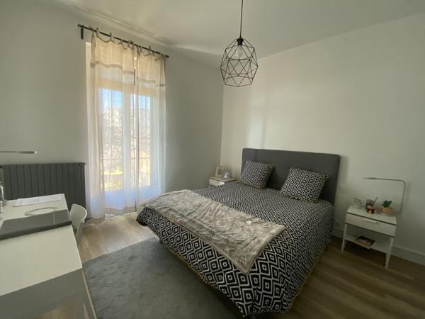 Appartement à vendre |  Marmande |  3 pièces | 93 m²