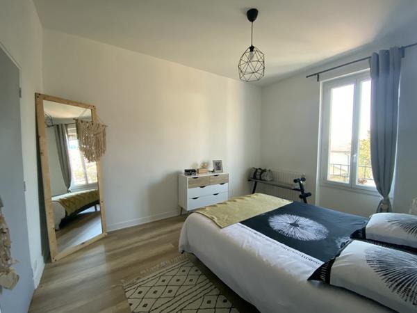 Appartement à vendre |  Marmande |  3 pièces | 93 m²