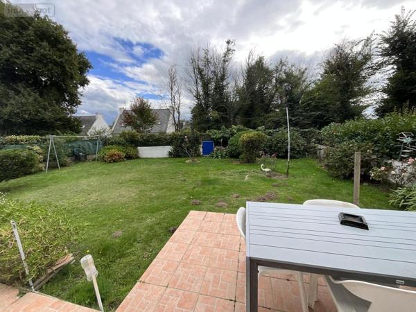 Maison à vendre à Larmor-Plage dans le Morbihan (56260), ref : 56082-1543   
Ar Menez