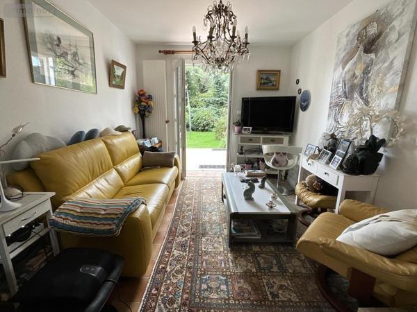 Maison à vendre à Larmor-Plage dans le Morbihan (56260), ref : 56082-1543   
Ar Menez