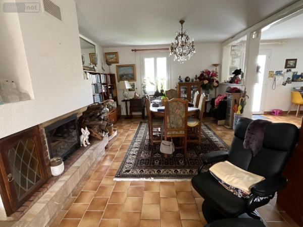 Maison à vendre à Larmor-Plage dans le Morbihan (56260), ref : 56082-1543   
Ar Menez