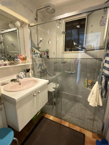 Maison à vendre à Larmor-Plage dans le Morbihan (56260), ref : 56082-1543   
Ar Menez