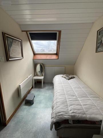 Maison à vendre à Larmor-Plage dans le Morbihan (56260), ref : 56082-1543   
Ar Menez