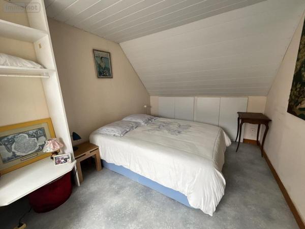 Maison à vendre à Larmor-Plage dans le Morbihan (56260), ref : 56082-1543   
Ar Menez