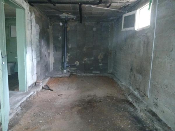 Maison avec 3 chambres garage jardin piscinable