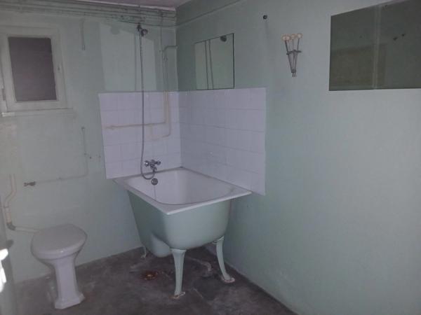 Maison avec 3 chambres garage jardin piscinable