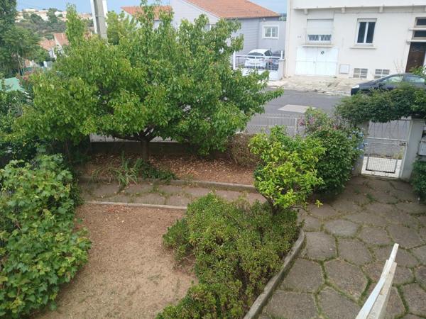 Maison avec 3 chambres garage jardin piscinable