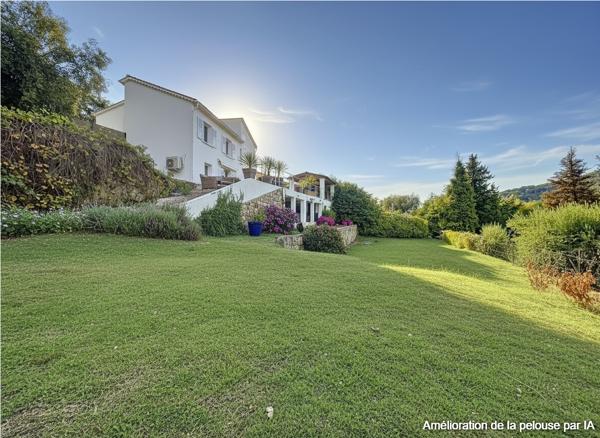 Maison 3 pièces 66.58 m2