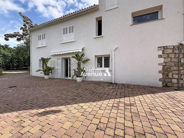 Maison 3 pièces 66.58 m2