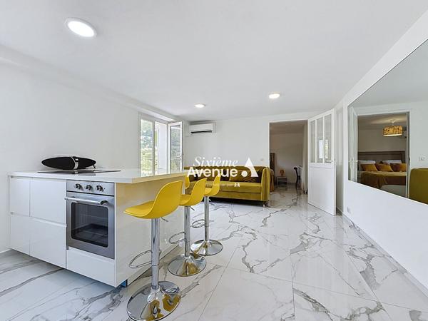 Maison 3 pièces 66.58 m2