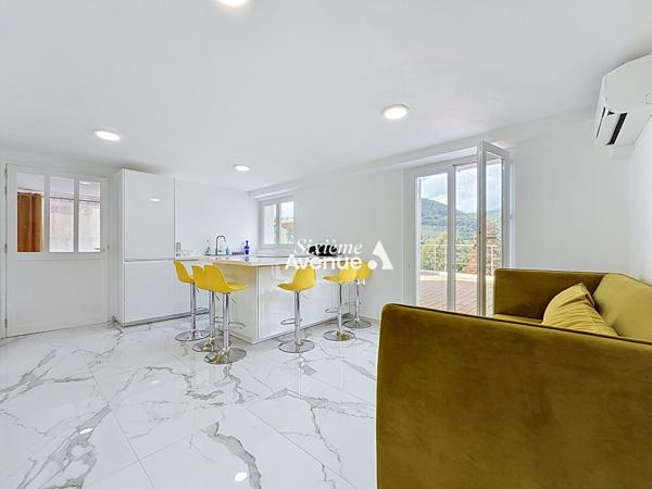 Maison 3 pièces 66.58 m2