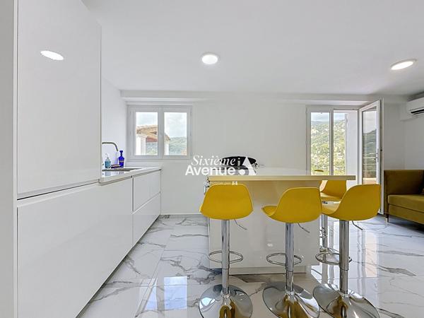 Maison 3 pièces 66.58 m2