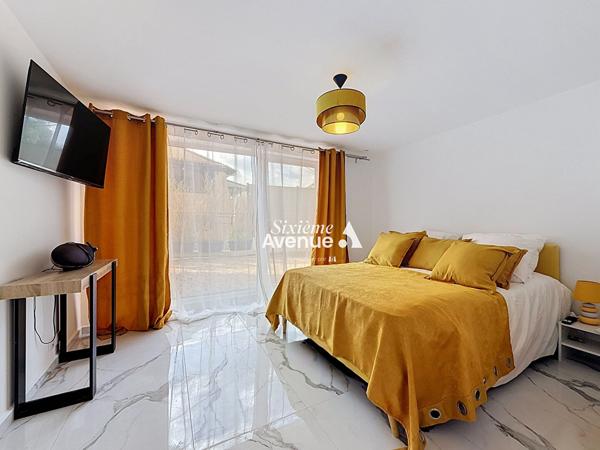 Maison 3 pièces 66.58 m2