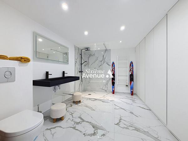 Maison 3 pièces 66.58 m2