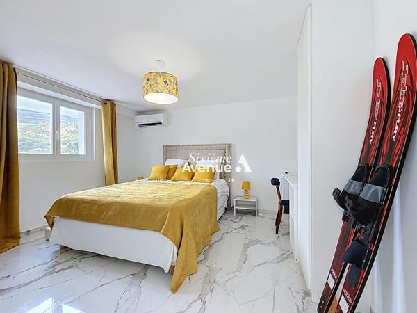 Maison 3 pièces 66.58 m2