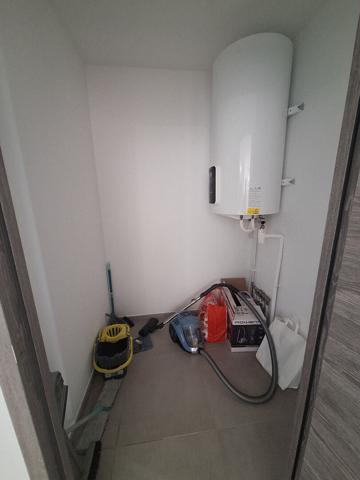 Appartement 1 pièce 37.26 m2