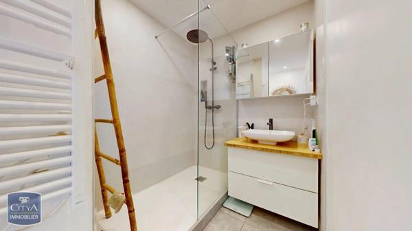 Appartement à louer 4 pièces 103.09m² Lyon 7e Arrondissement (69007)