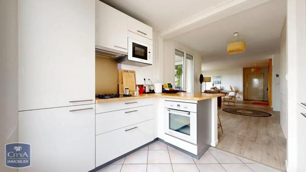 Appartement à louer 4 pièces 103.09m² Lyon 7e Arrondissement (69007)