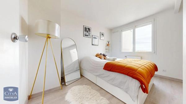 Appartement à louer 4 pièces 103.09m² Lyon 7e Arrondissement (69007)