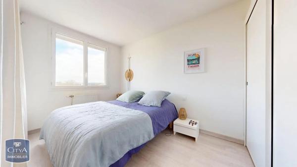 Appartement à louer 4 pièces 103.09m² Lyon 7e Arrondissement (69007)