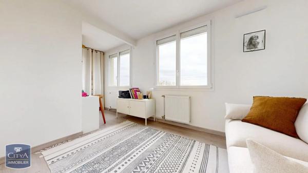Appartement à louer 4 pièces 103.09m² Lyon 7e Arrondissement (69007)