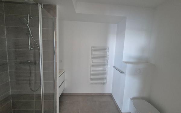 Appartement à vendre    2 pièces • 37,40 m2 Biscarrosse